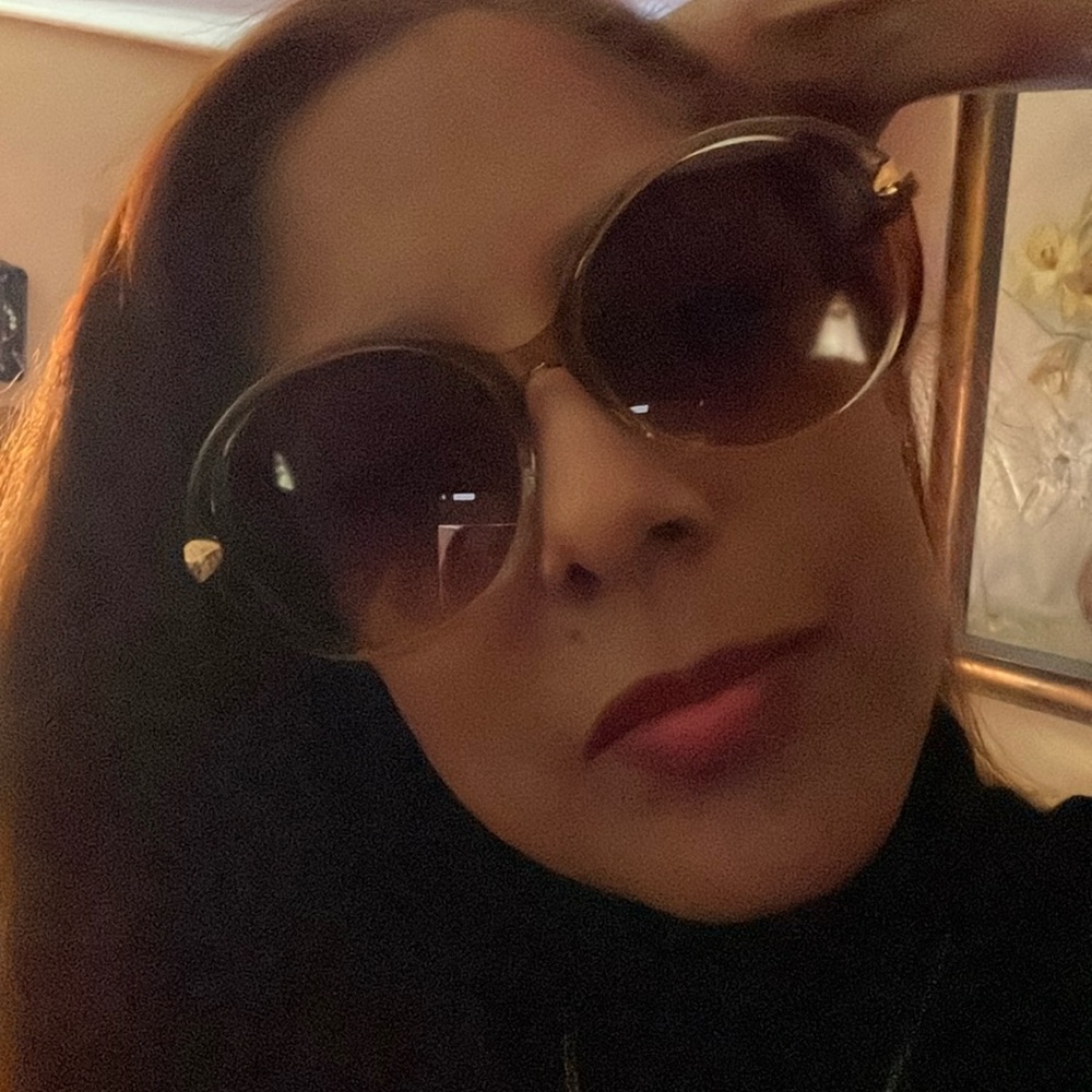 Vintage style sunglasses